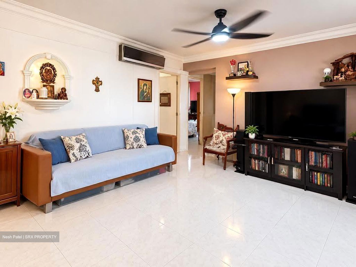 Blk 575 Hougang Street 51 (Hougang), HDB 4 Rooms #635296641
